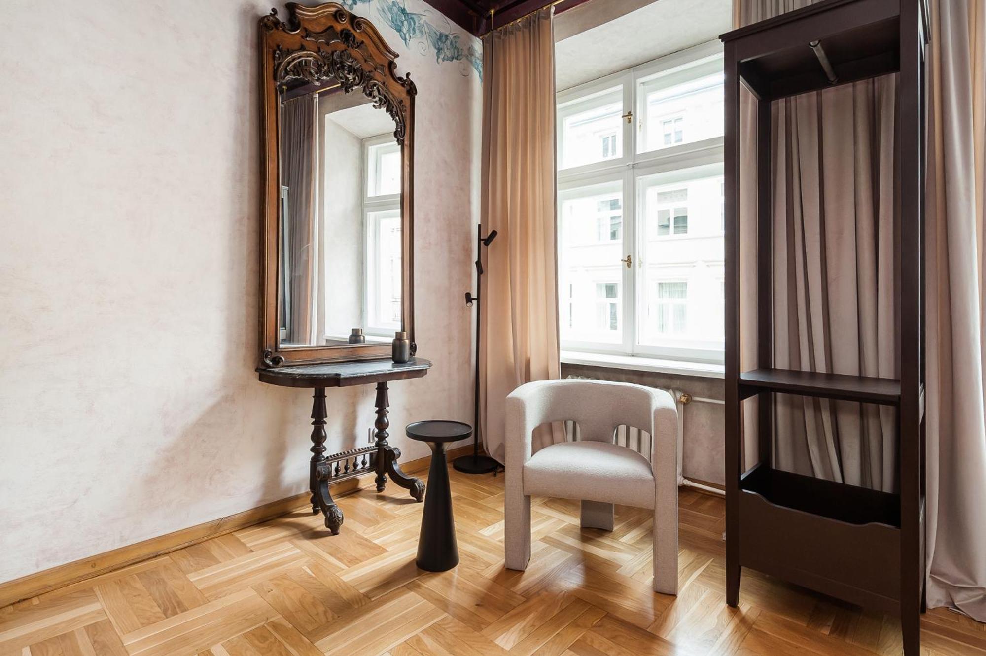 Gallery 7 - Loftaffair Collection Cracovia