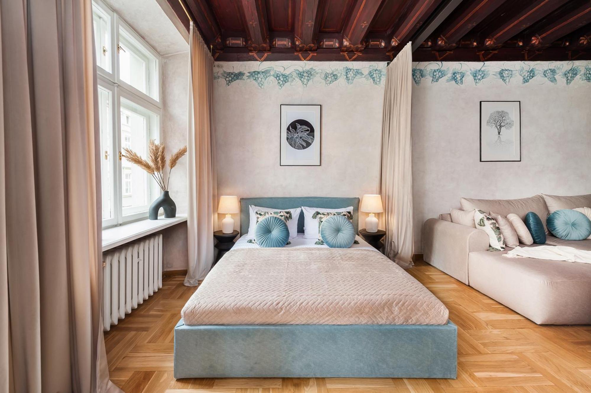 Apartamento Gallery 7 - Loftaffair Collection *