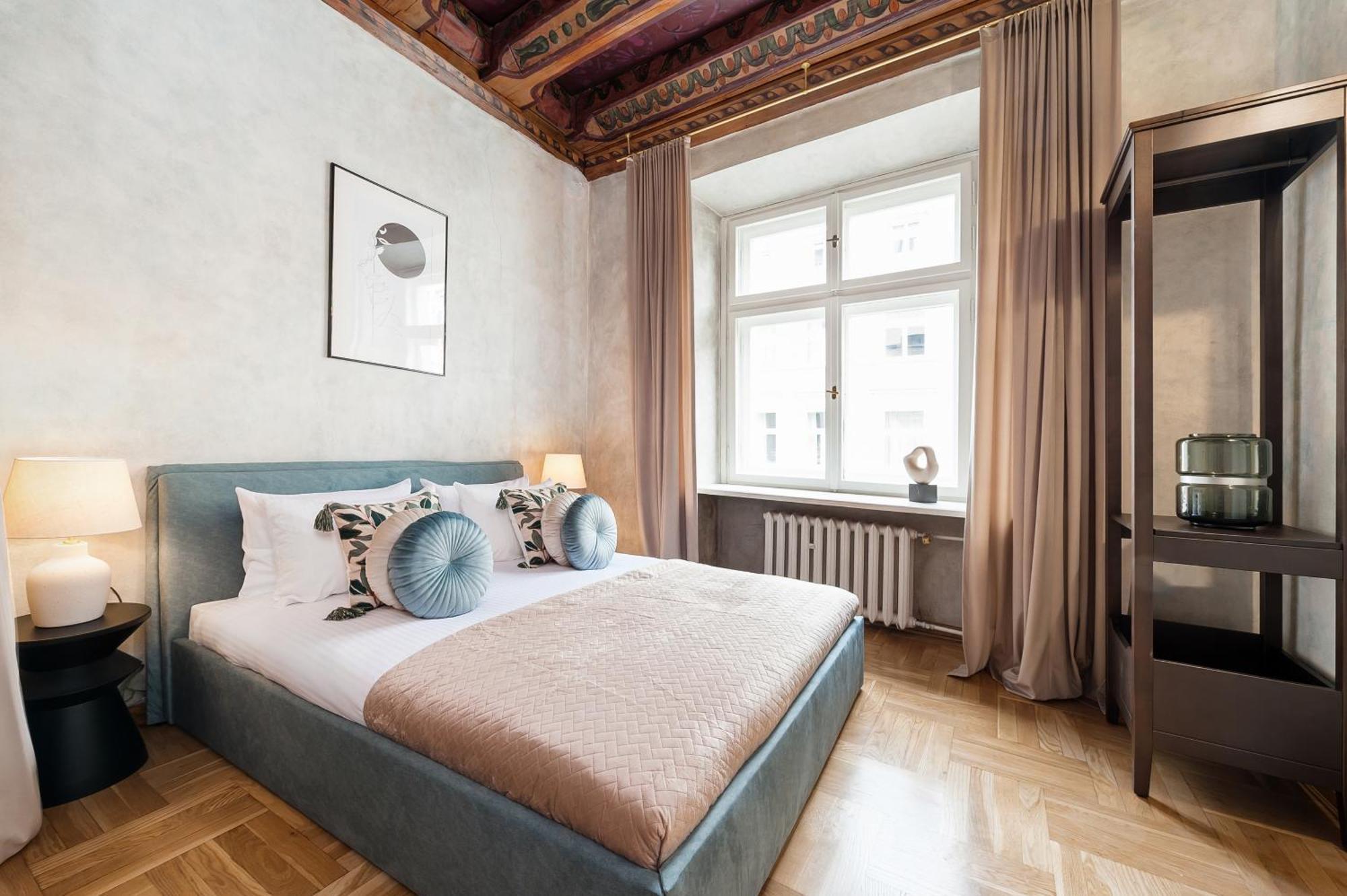 Gallery 7 - Loftaffair Collection Cracovia