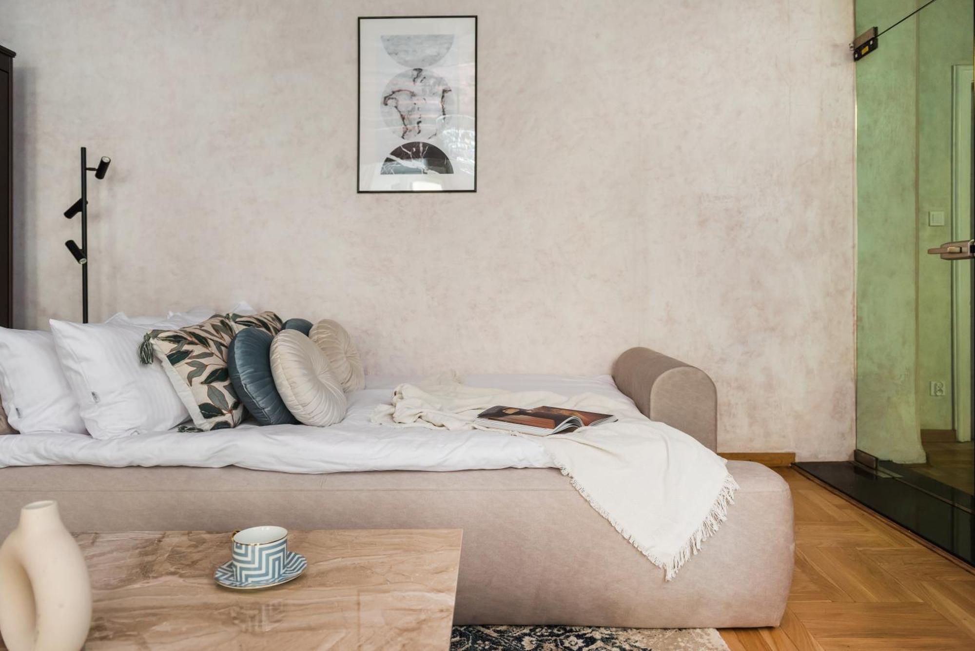 Gallery 7 - Loftaffair Collection Apartment Krakow