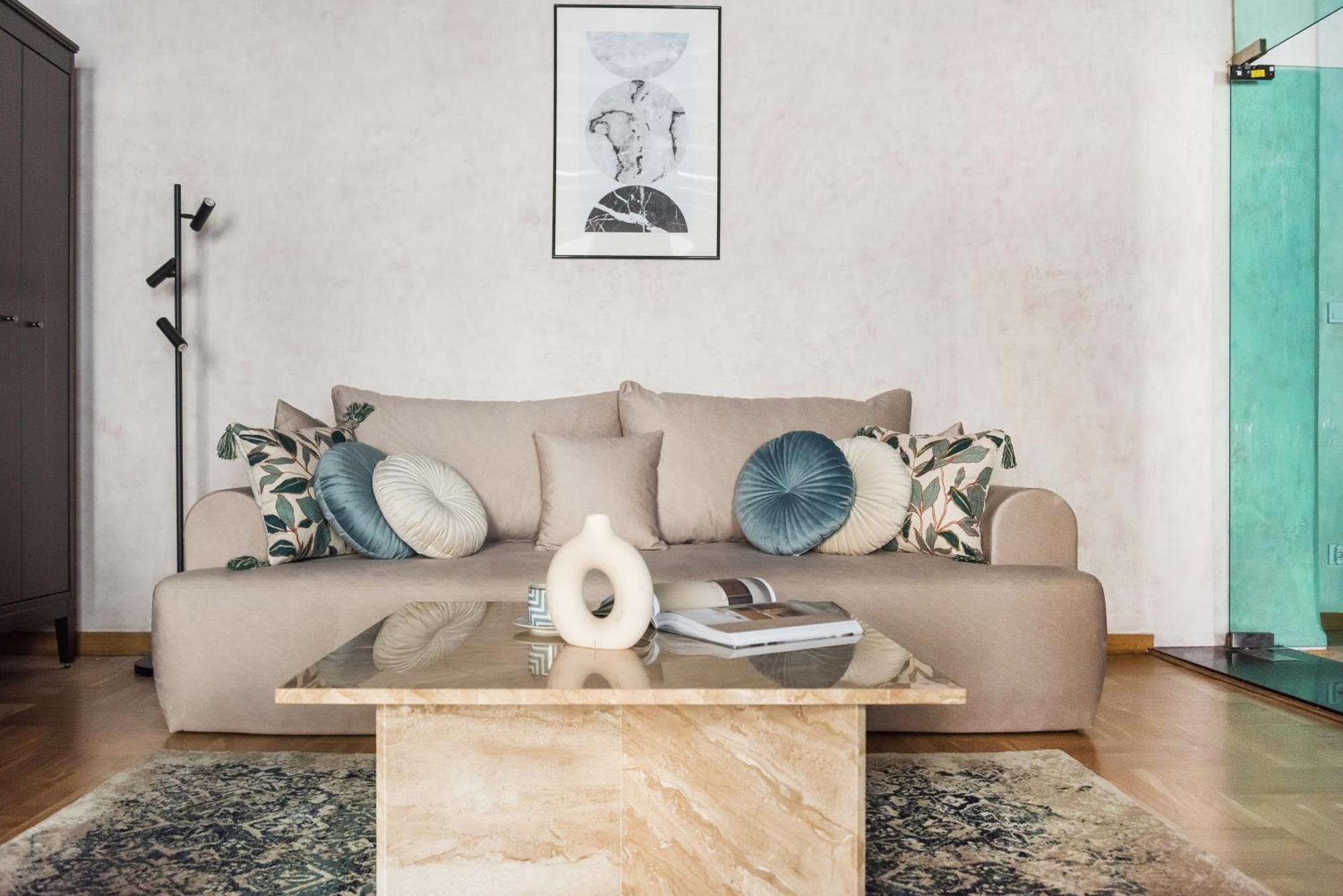 Gallery 7 - Loftaffair Collection Apartment