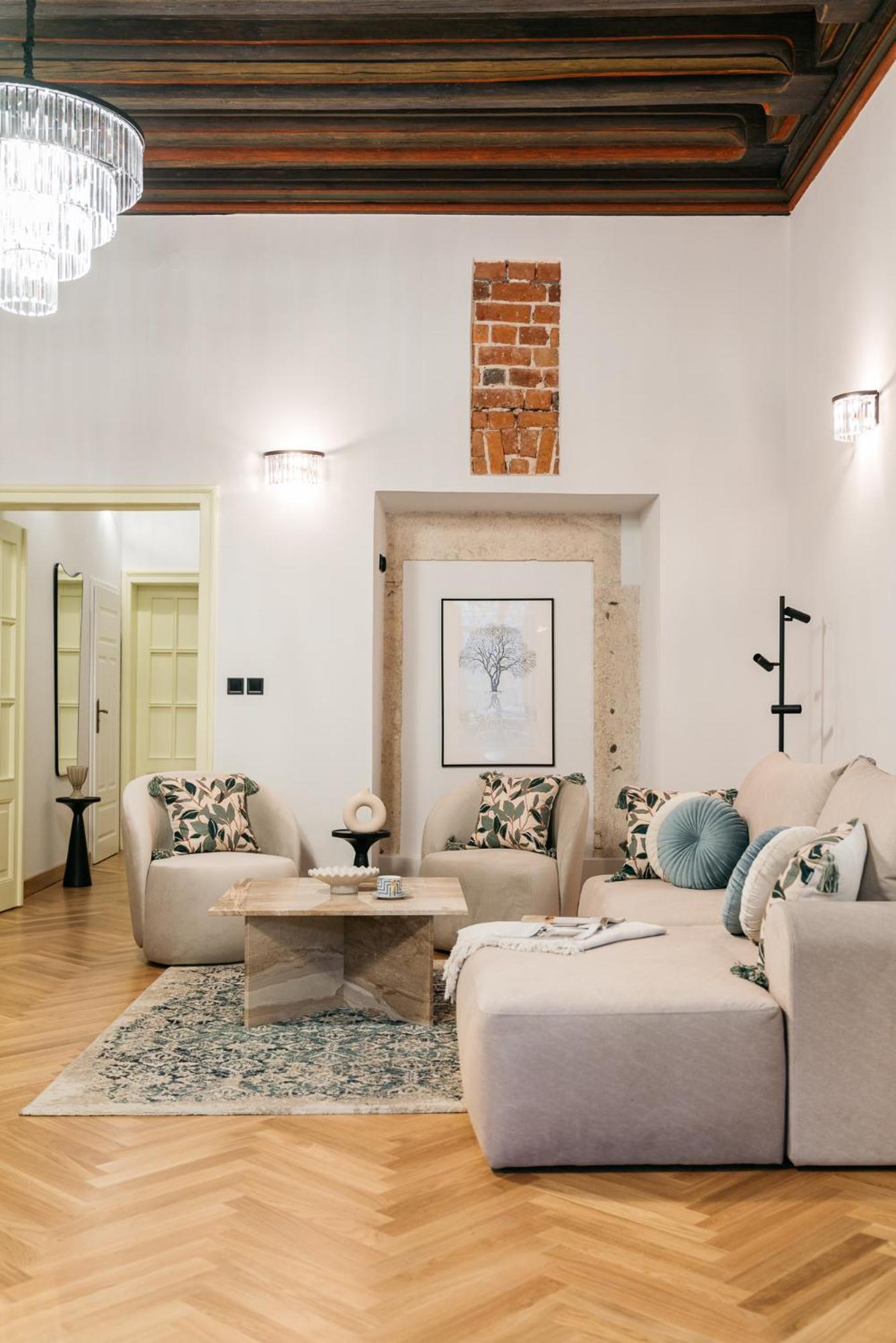 Gallery 7 - Loftaffair Collection Apartment