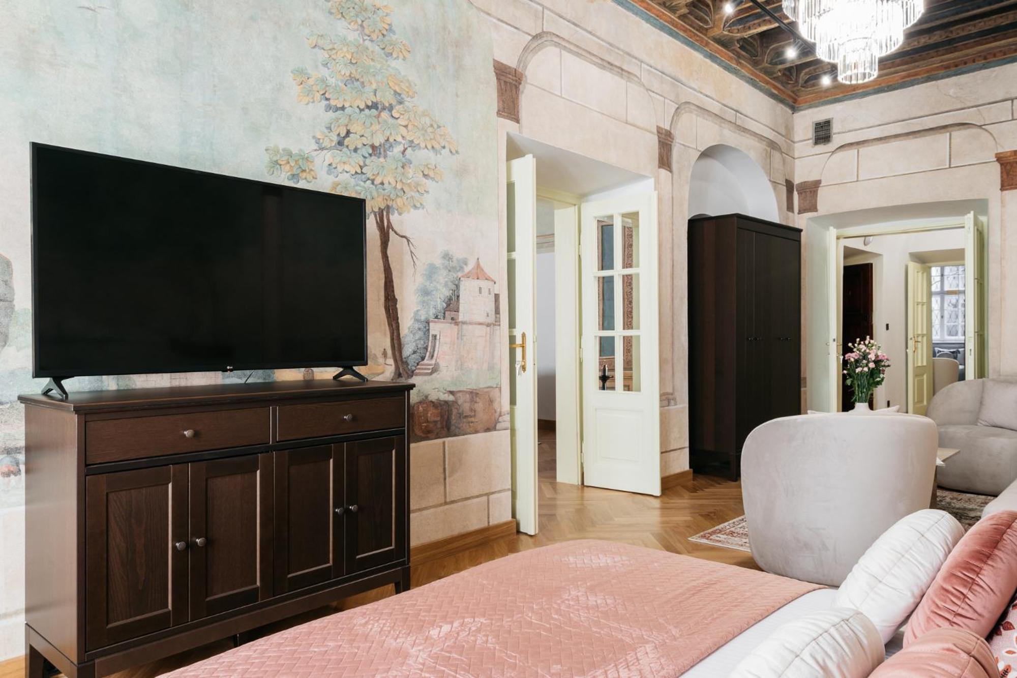 Apartment Gallery 7 - Loftaffair Collection Krakow
