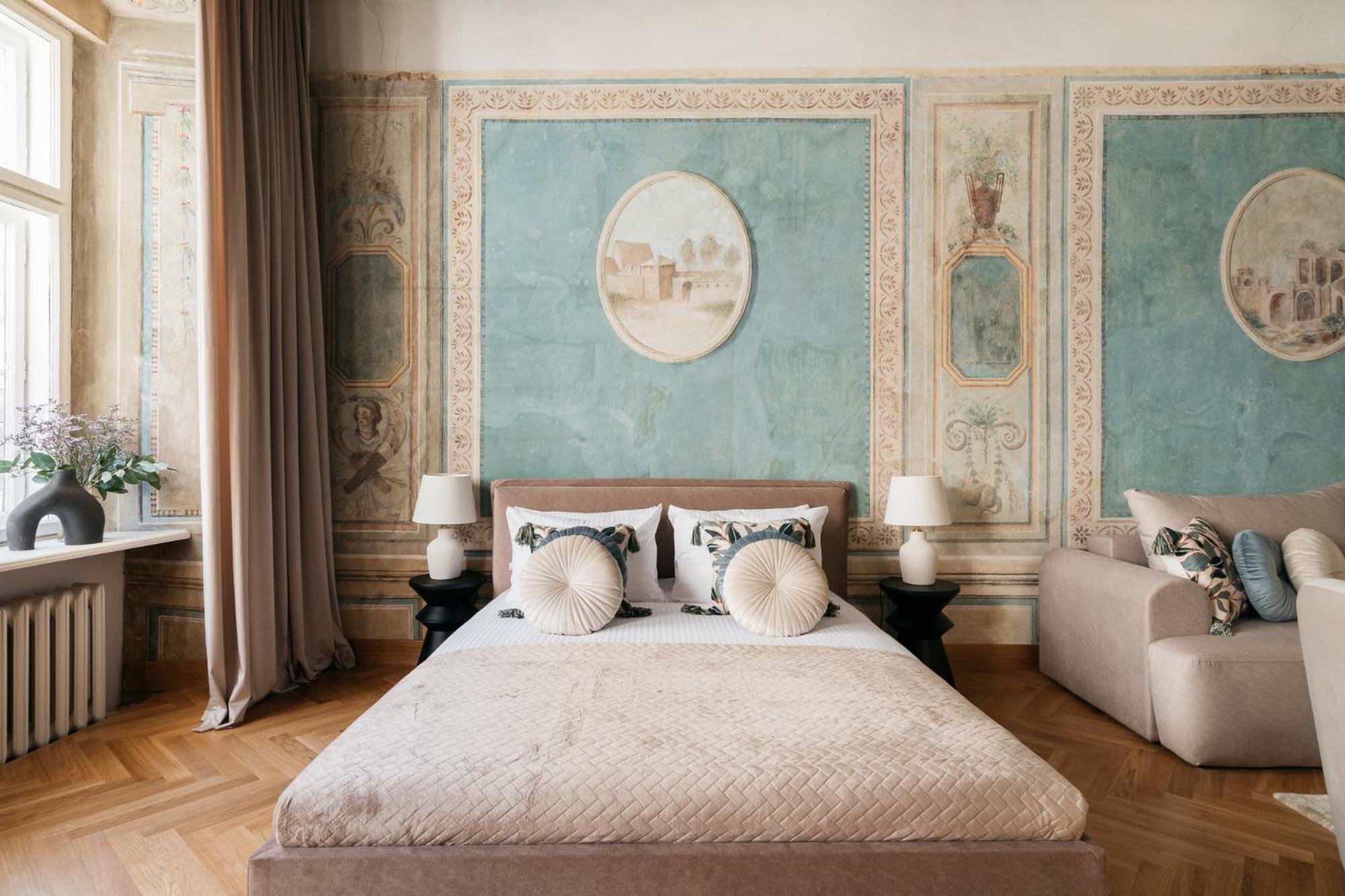 Gallery 7 - Loftaffair Collection Apartment Krakow