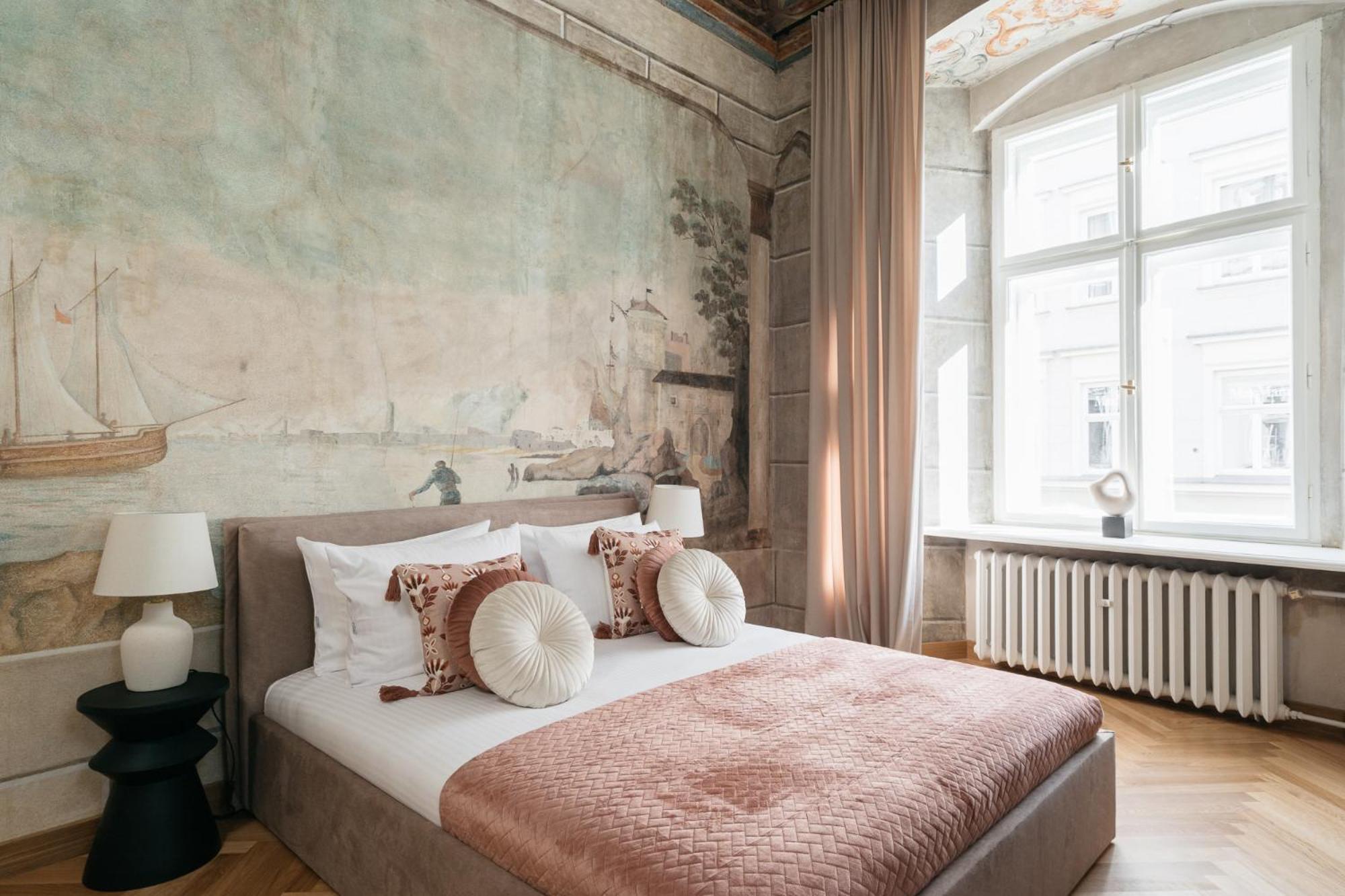 Gallery 7 - Loftaffair Collection Cracovia