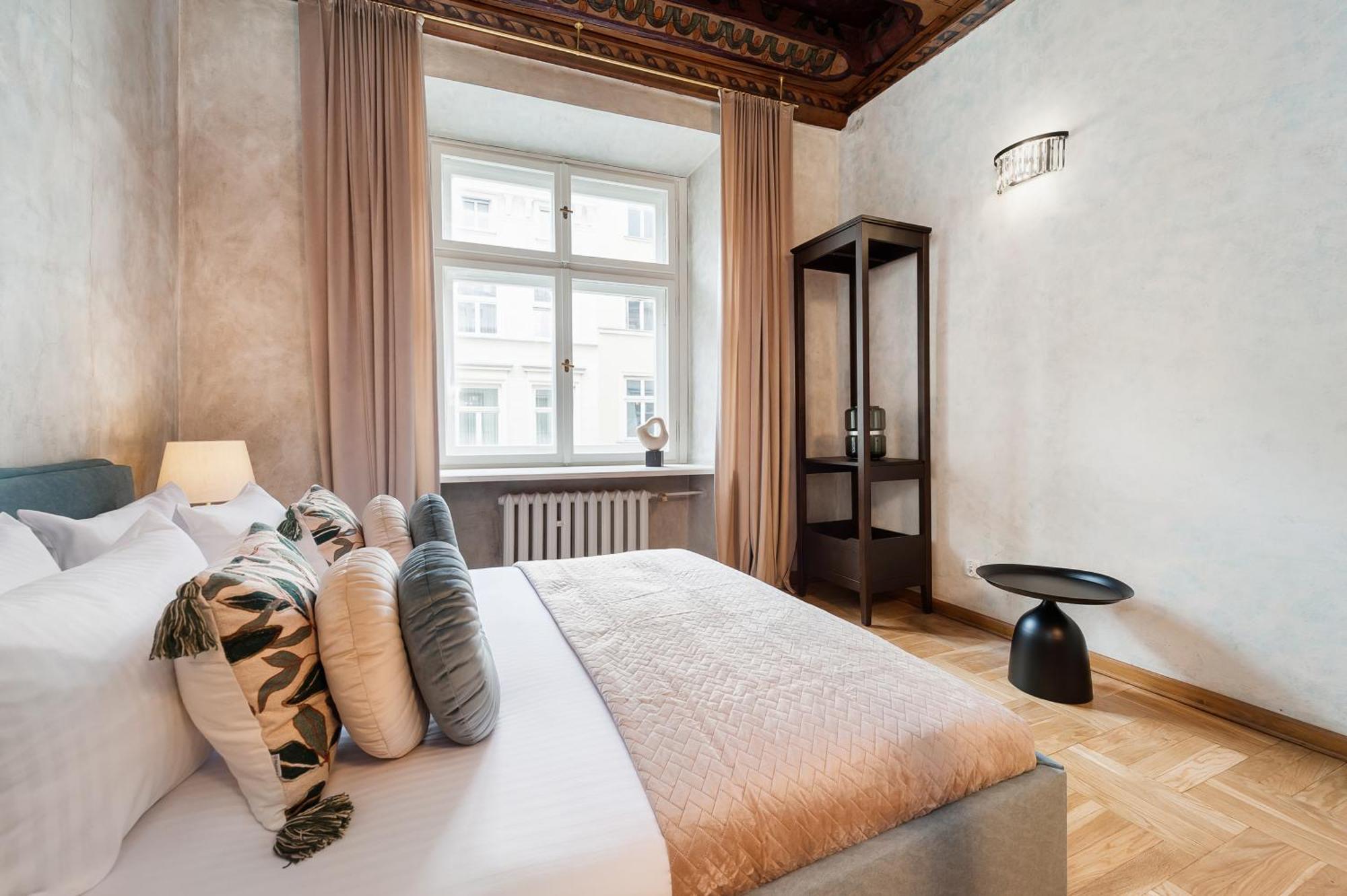Gallery 7 - Loftaffair Collection Apartmán Krakov