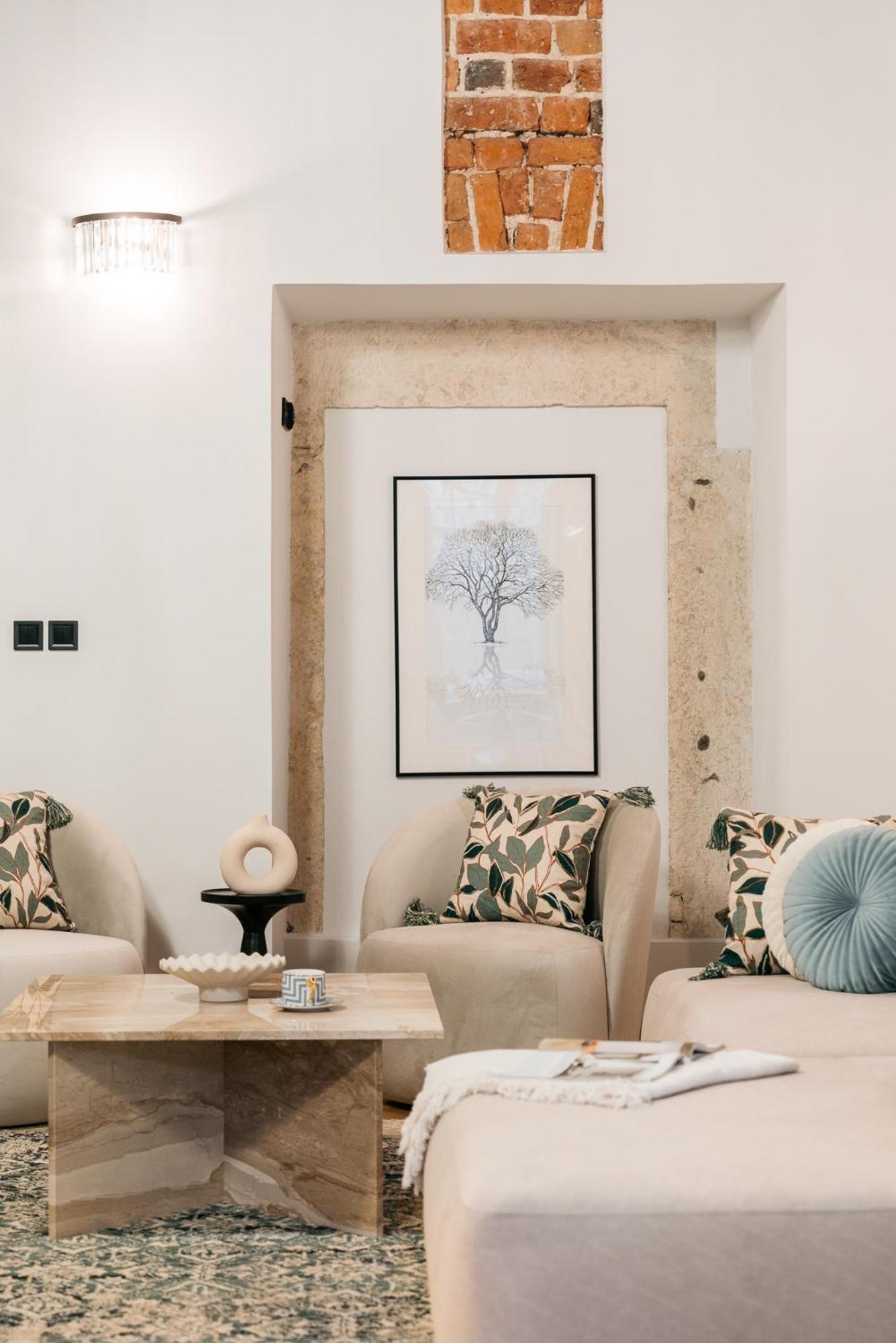 Apartmán Gallery 7 - Loftaffair Collection *