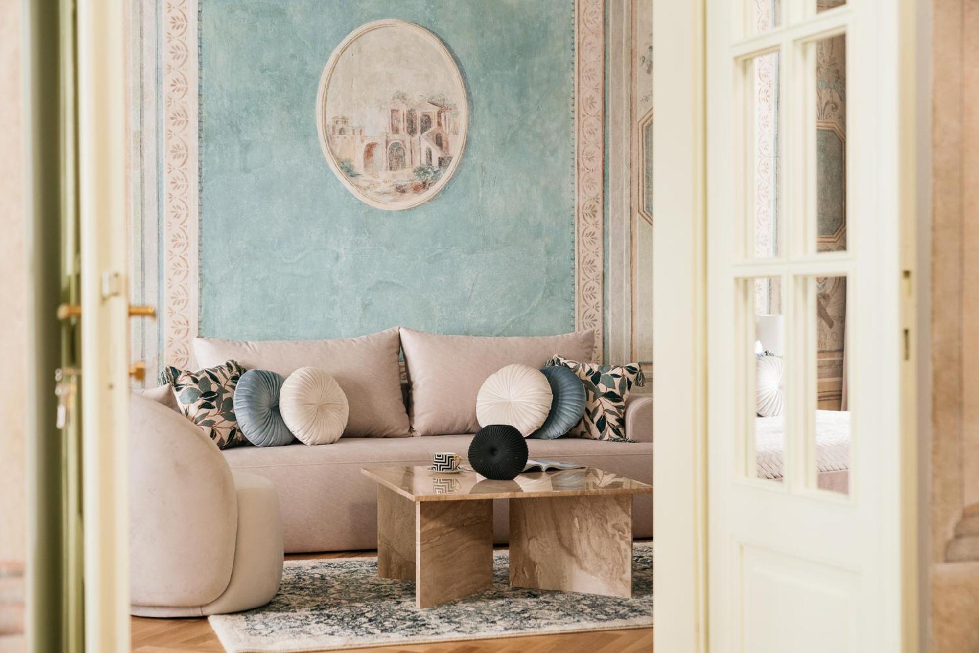 Apartmán Gallery 7 - Loftaffair Collection Krakov