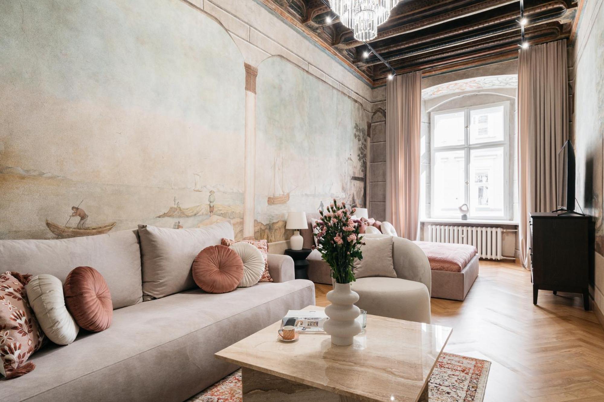 Gallery 7 - Loftaffair Collection Apartmán Krakov
